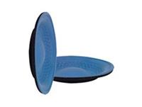 PTFE/EPDM Overmolded Diaphragms